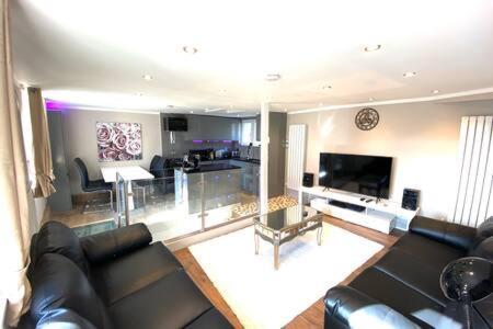 Modern Stylish Apartment At Brighton Station Ngoại thất bức ảnh