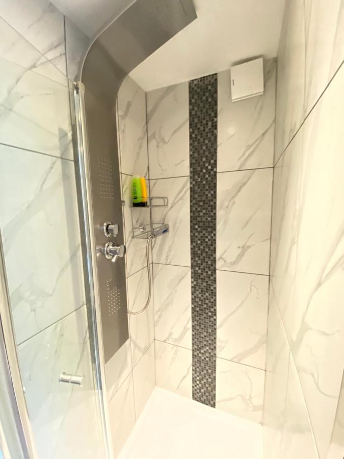 Modern Stylish Apartment At Brighton Station Ngoại thất bức ảnh